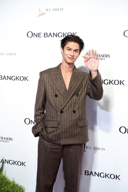 One Bangkok Opening Celebration รังสรรค์โชว์ระดับโลก เฉลิมฉลองยิ่งใหญ่สุดตระการตา