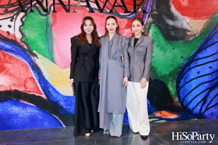 SIRIVANNAVARI นำเสนอแฟชั่นโชว์ Autumn/Winter 2024-2025 ในธีม ‘Women in Art’ ณ หอศิลป์แห่งชาติ กระทรวงวัฒนธรรม