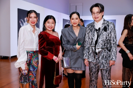 SIRIVANNAVARI นำเสนอแฟชั่นโชว์ Autumn/Winter 2024-2025 ในธีม ‘Women in Art’ ณ หอศิลป์แห่งชาติ กระทรวงวัฒนธรรม