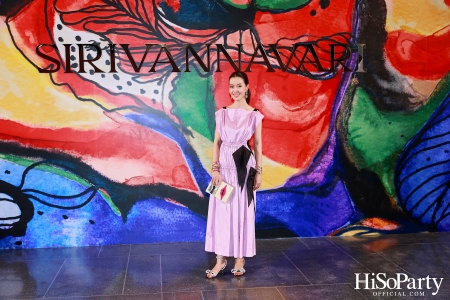 SIRIVANNAVARI นำเสนอแฟชั่นโชว์ Autumn/Winter 2024-2025 ในธีม ‘Women in Art’ ณ หอศิลป์แห่งชาติ กระทรวงวัฒนธรรม