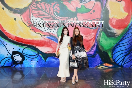 SIRIVANNAVARI นำเสนอแฟชั่นโชว์ Autumn/Winter 2024-2025 ในธีม ‘Women in Art’ ณ หอศิลป์แห่งชาติ กระทรวงวัฒนธรรม