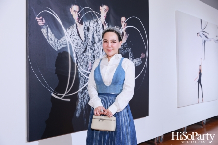 SIRIVANNAVARI นำเสนอแฟชั่นโชว์ Autumn/Winter 2024-2025 ในธีม ‘Women in Art’ ณ หอศิลป์แห่งชาติ กระทรวงวัฒนธรรม