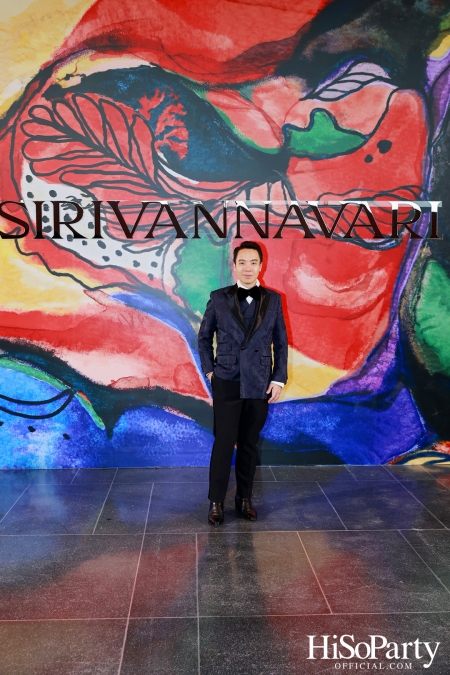 SIRIVANNAVARI นำเสนอแฟชั่นโชว์ Autumn/Winter 2024-2025 ในธีม ‘Women in Art’ ณ หอศิลป์แห่งชาติ กระทรวงวัฒนธรรม