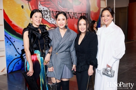 SIRIVANNAVARI นำเสนอแฟชั่นโชว์ Autumn/Winter 2024-2025 ในธีม ‘Women in Art’ ณ หอศิลป์แห่งชาติ กระทรวงวัฒนธรรม