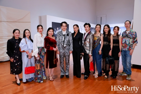 SIRIVANNAVARI นำเสนอแฟชั่นโชว์ Autumn/Winter 2024-2025 ในธีม ‘Women in Art’ ณ หอศิลป์แห่งชาติ กระทรวงวัฒนธรรม