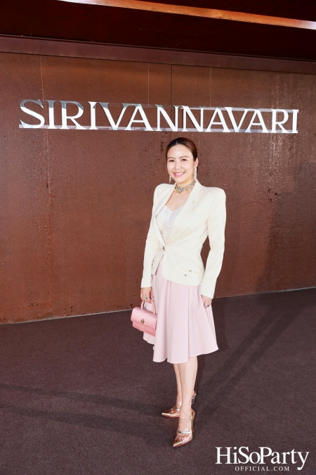 SIRIVANNAVARI นำเสนอแฟชั่นโชว์ Autumn/Winter 2024-2025 ในธีม ‘Women in Art’ ณ หอศิลป์แห่งชาติ กระทรวงวัฒนธรรม