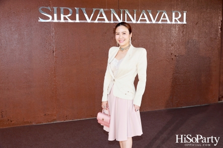 SIRIVANNAVARI นำเสนอแฟชั่นโชว์ Autumn/Winter 2024-2025 ในธีม ‘Women in Art’ ณ หอศิลป์แห่งชาติ กระทรวงวัฒนธรรม