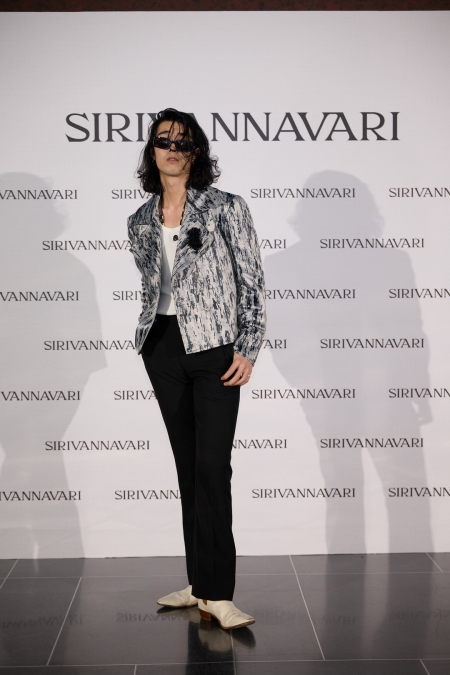 SIRIVANNAVARI นำเสนอแฟชั่นโชว์ Autumn/Winter 2024-2025 ในธีม ‘Women in Art’ ณ หอศิลป์แห่งชาติ กระทรวงวัฒนธรรม