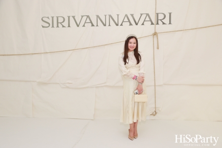 SIRIVANNAVARI นำเสนอแฟชั่นโชว์ Autumn/Winter 2024-2025 ในธีม ‘Women in Art’ ณ หอศิลป์แห่งชาติ กระทรวงวัฒนธรรม