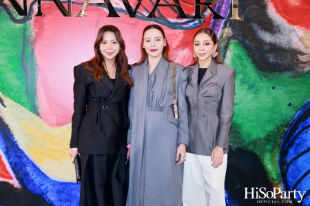 SIRIVANNAVARI นำเสนอแฟชั่นโชว์ Autumn/Winter 2024-2025 ในธีม ‘Women in Art’ ณ หอศิลป์แห่งชาติ กระทรวงวัฒนธรรม