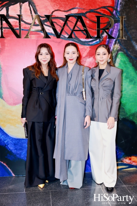 SIRIVANNAVARI นำเสนอแฟชั่นโชว์ Autumn/Winter 2024-2025 ในธีม ‘Women in Art’ ณ หอศิลป์แห่งชาติ กระทรวงวัฒนธรรม