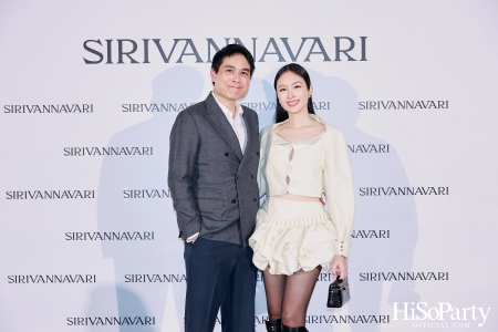 SIRIVANNAVARI นำเสนอแฟชั่นโชว์ Autumn/Winter 2024-2025 ในธีม ‘Women in Art’ ณ หอศิลป์แห่งชาติ กระทรวงวัฒนธรรม