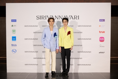 SIRIVANNAVARI นำเสนอแฟชั่นโชว์ Autumn/Winter 2024-2025 ในธีม ‘Women in Art’ ณ หอศิลป์แห่งชาติ กระทรวงวัฒนธรรม