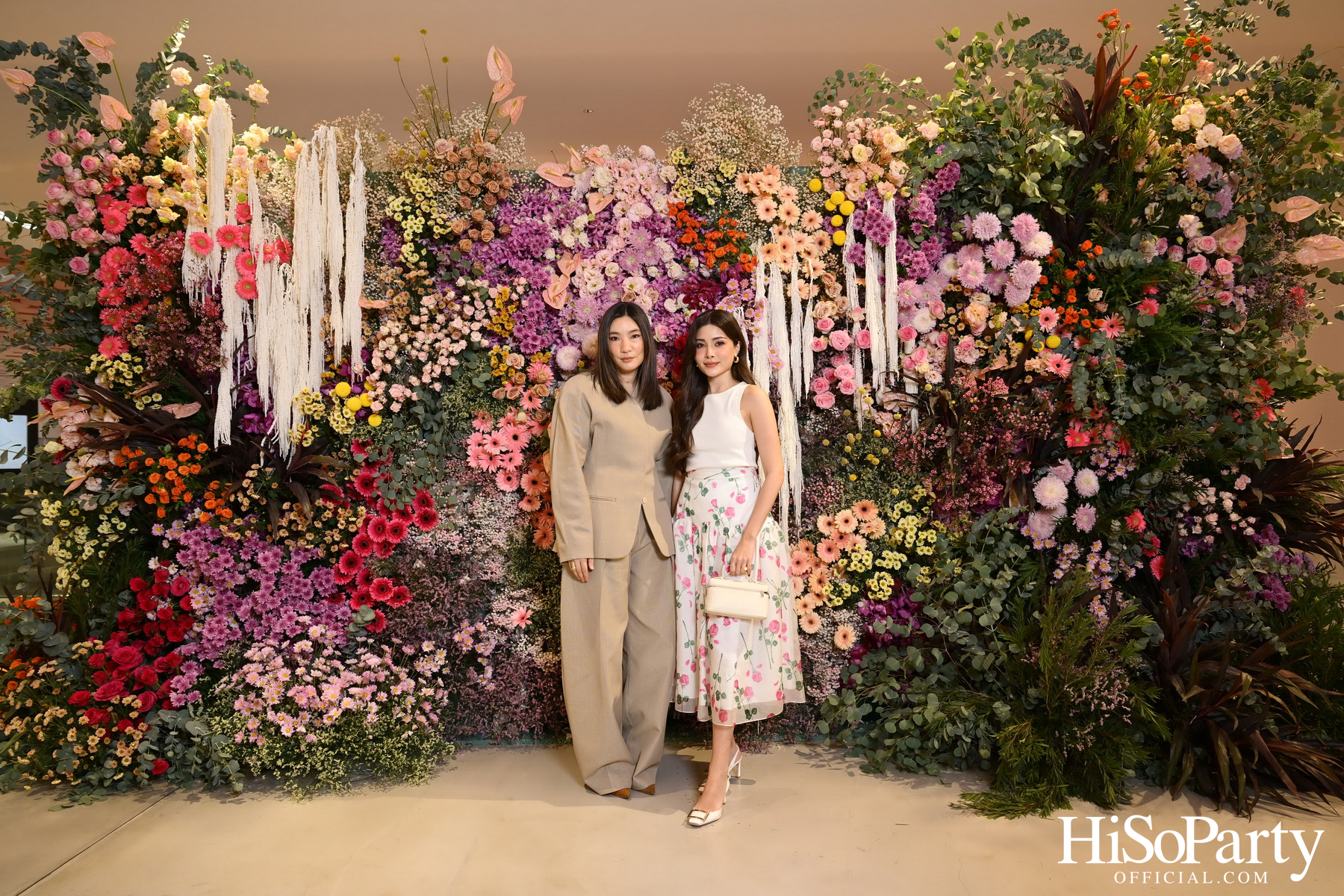 CENTRAL 77th ANNIVERSARY