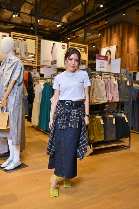 MUJI เปิดตัว MUJI One Bangkok อย่างยิ่งใหญ่ กับคอนเซ็ปต์สโตร์แห่งใหม่ที่มีขนาดพื้นที่ให้บริการใหญ่ที่สุดในประเทศไทย