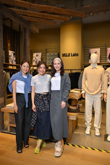 MUJI เปิดตัว MUJI One Bangkok อย่างยิ่งใหญ่ กับคอนเซ็ปต์สโตร์แห่งใหม่ที่มีขนาดพื้นที่ให้บริการใหญ่ที่สุดในประเทศไทย