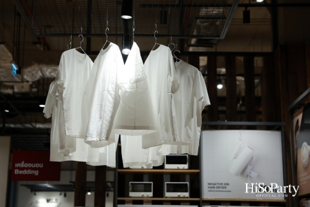 MUJI เปิดตัว MUJI One Bangkok อย่างยิ่งใหญ่ กับคอนเซ็ปต์สโตร์แห่งใหม่ที่มีขนาดพื้นที่ให้บริการใหญ่ที่สุดในประเทศไทย