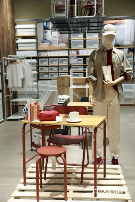 MUJI เปิดตัว MUJI One Bangkok อย่างยิ่งใหญ่ กับคอนเซ็ปต์สโตร์แห่งใหม่ที่มีขนาดพื้นที่ให้บริการใหญ่ที่สุดในประเทศไทย