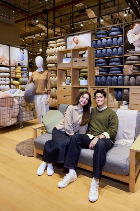 MUJI เปิดตัว MUJI One Bangkok อย่างยิ่งใหญ่ กับคอนเซ็ปต์สโตร์แห่งใหม่ที่มีขนาดพื้นที่ให้บริการใหญ่ที่สุดในประเทศไทย