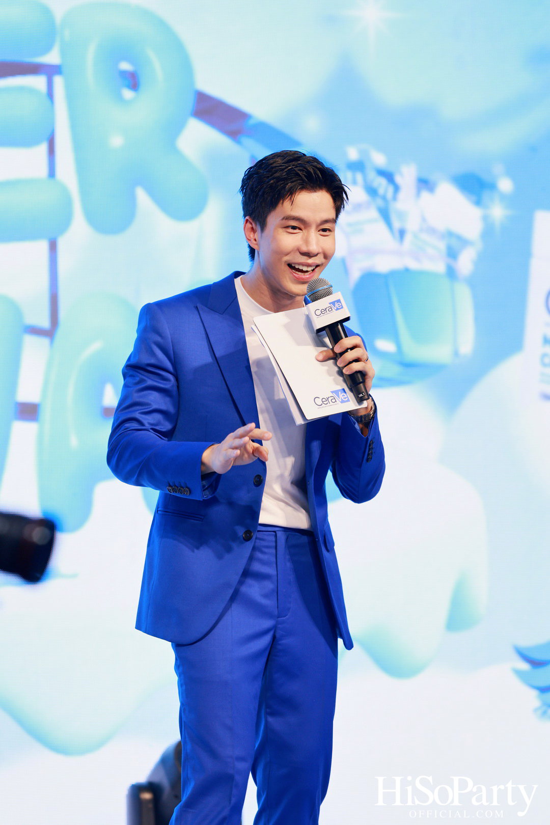 CeraVe Skin Barrier Winter Festival