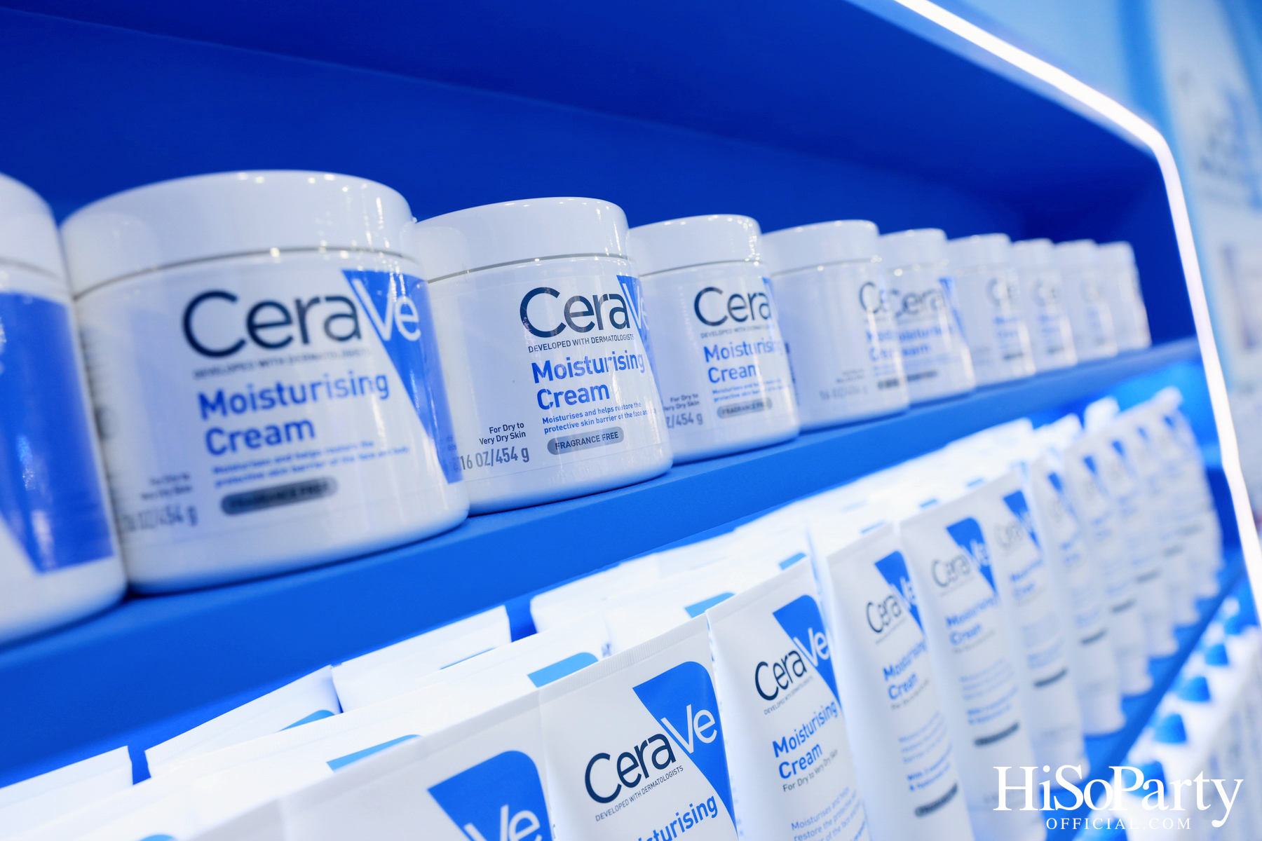 CeraVe Skin Barrier Winter Festival
