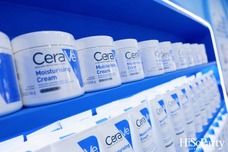 CeraVe Skin Barrier Winter Festival