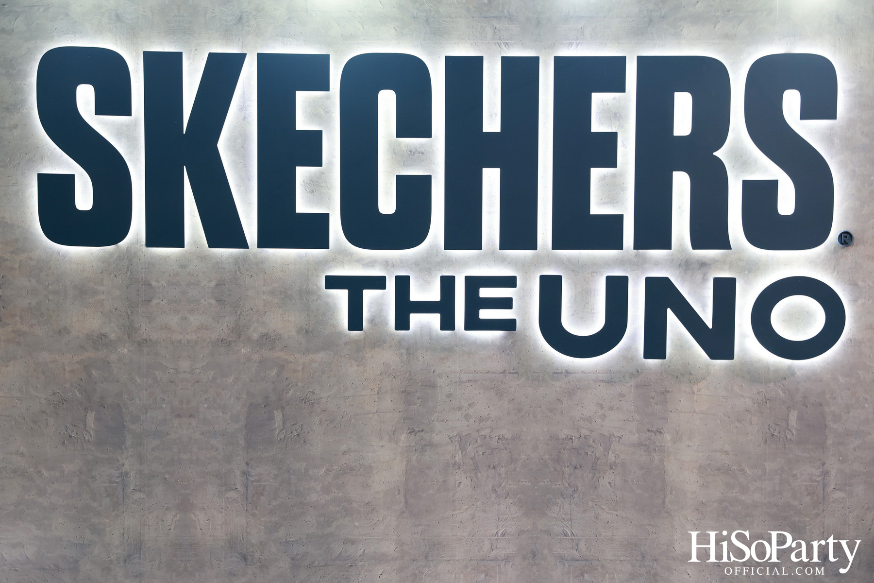 Skechers CentralWorld Grand Opening with Cha Eun-Woo & Apo Nattawin