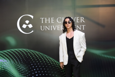 Clover Entertainment ประกาศเดบิวต์อย่างยิ่งใหญ่ ในงาน ‘Clover Universe Ent. Bangkok Debut’