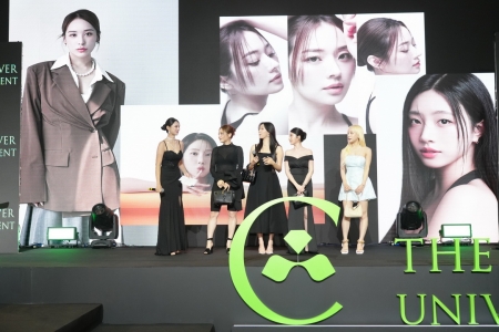 Clover Entertainment ประกาศเดบิวต์อย่างยิ่งใหญ่ ในงาน ‘Clover Universe Ent. Bangkok Debut’