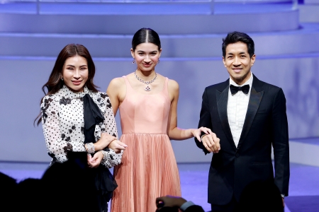 EM DISTRICT จัดงาน LA BELLE et LE BEAU 2024 เปิดตัว 16 หนุ่มสาว ต้นแบบแรงบันดาลใจของคนรุ่นใหม่