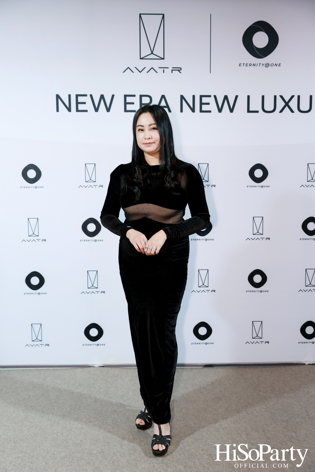 งานฉลองเปิด  AVATR BANGNA โชว์รูมมาตรฐานและศูนย์บริการครบวงจร แห่งแรกในเซาท์อีสเอเชีย