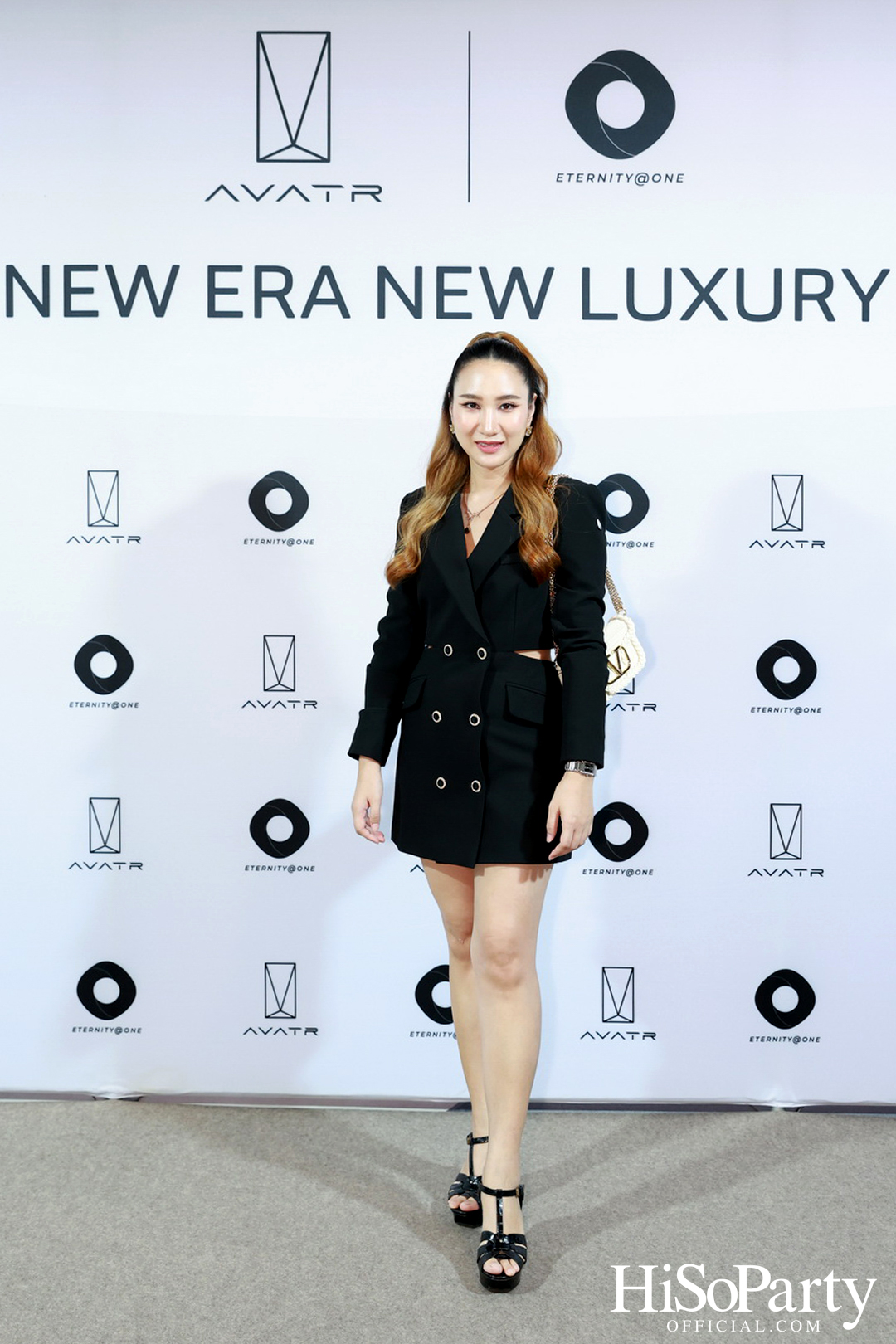 งานฉลองเปิด  AVATR BANGNA โชว์รูมมาตรฐานและศูนย์บริการครบวงจร แห่งแรกในเซาท์อีสเอเชีย