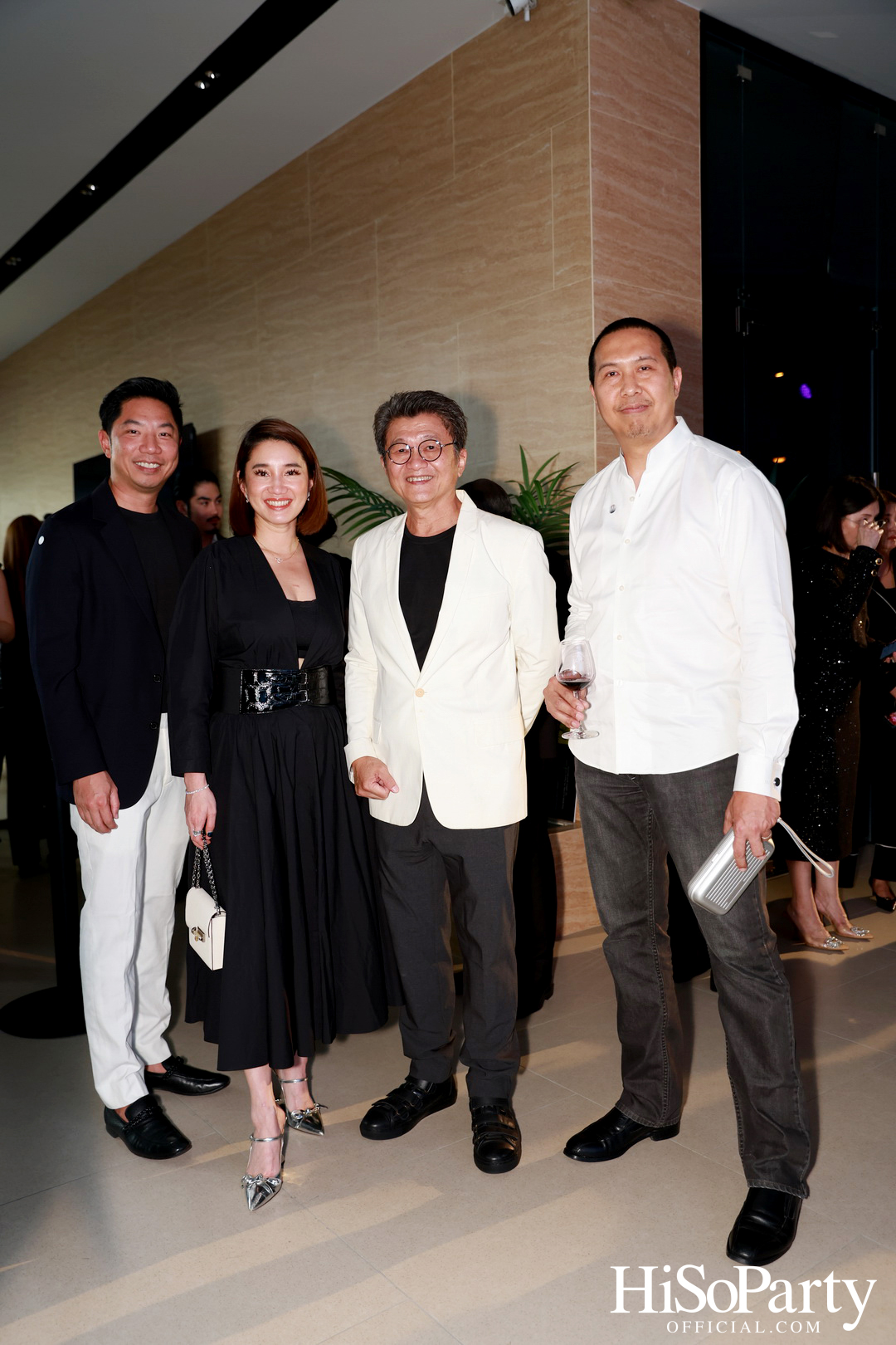 งานฉลองเปิด  AVATR BANGNA โชว์รูมมาตรฐานและศูนย์บริการครบวงจร แห่งแรกในเซาท์อีสเอเชีย