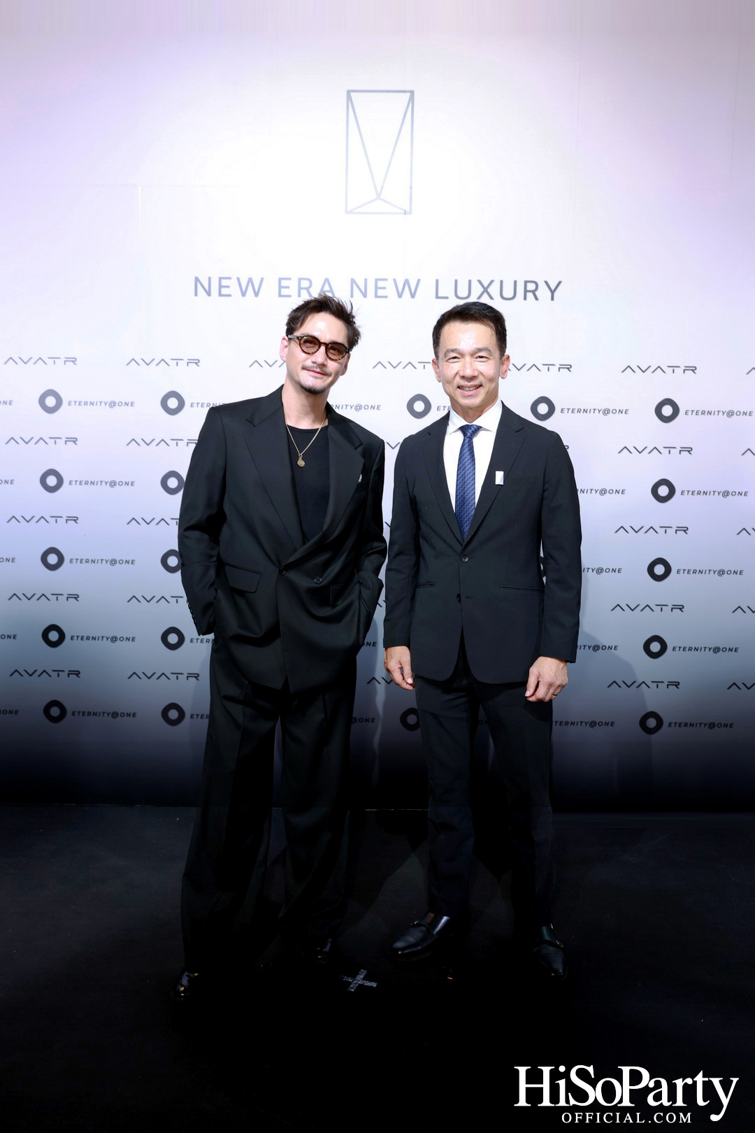 งานฉลองเปิด  AVATR BANGNA โชว์รูมมาตรฐานและศูนย์บริการครบวงจร แห่งแรกในเซาท์อีสเอเชีย