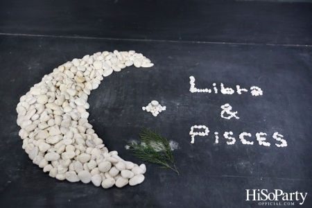 LIBRA & PISCES FIRST ANNIVERSARY