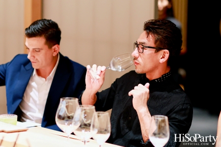 JUYONDAI & N by HIDETOSHI NAKATA PAIRING SAKE