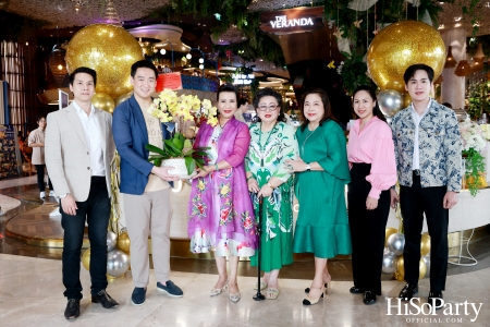 งานเปิดตัว Jérôme Cheesecake Flagship Store แห่งแรกนอกญี่ปุ่น ณ ICONSIAM