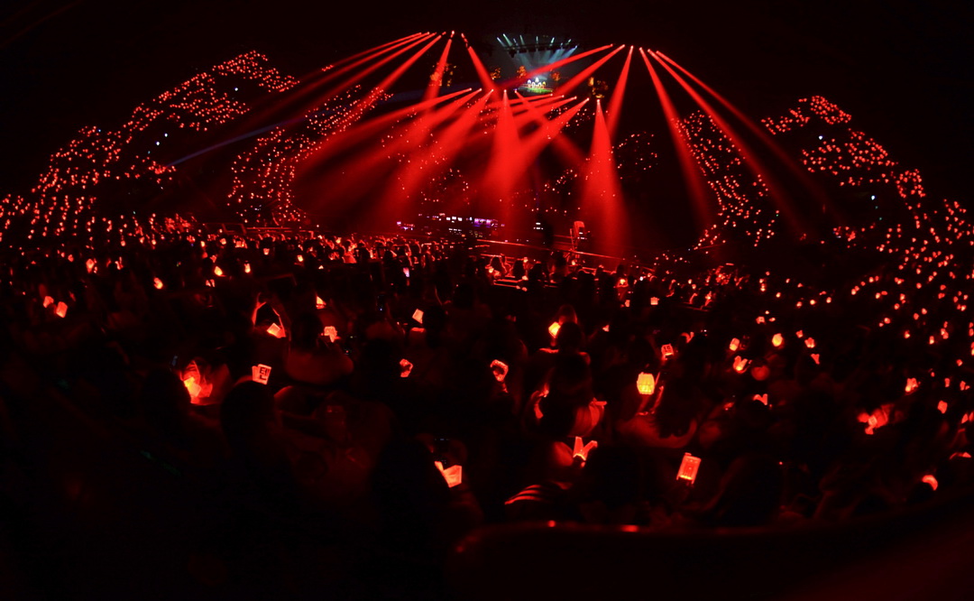 2024 WayV CONCERT [ON THE Way] IN BANGKOK การเดินทางแห่งเสียงเพลง และเครื่องยืนยันความรักของ WayZenNi ชาวไทย