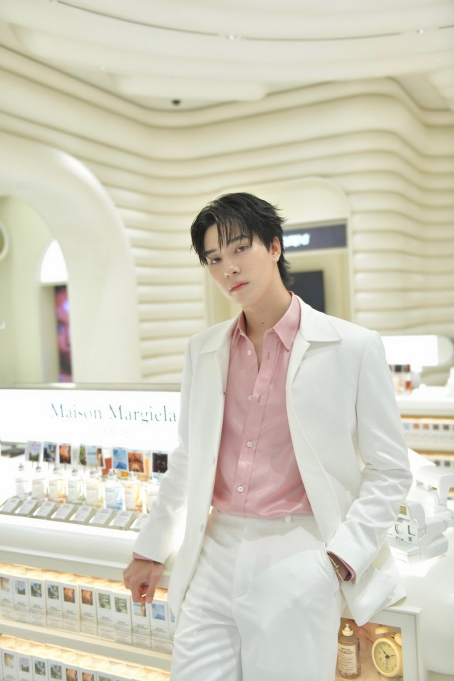 คิง เพาเวอร์ เปิดตัวแบรนด์ใหม่ ‘คิง เพาเวอร์ ซิตี บูทีก’ ที่สุดแห่งประสบการณ์ช้อปมิติใหม่ เป็นมากกว่าดิวตี้ฟรี ที่ ONE BANGKOK