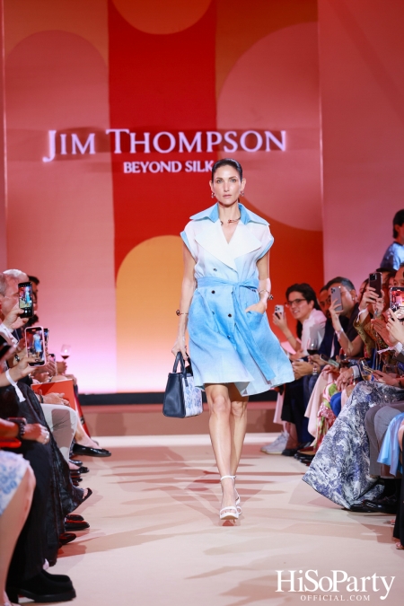 JIM THOMPSON LIFESTYLE STORE AT ONE BANGKOK