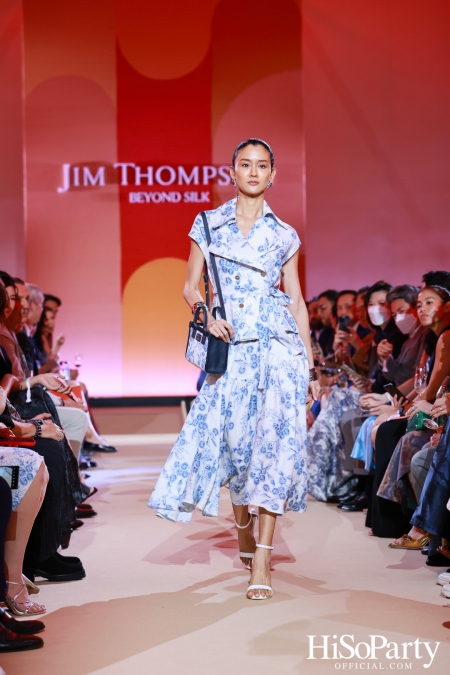 JIM THOMPSON LIFESTYLE STORE AT ONE BANGKOK