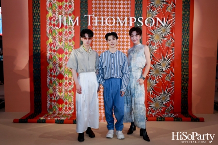 JIM THOMPSON LIFESTYLE STORE AT ONE BANGKOK