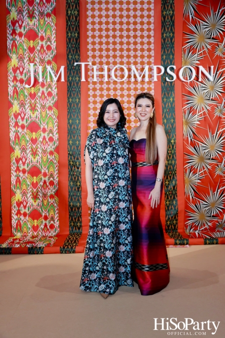 JIM THOMPSON LIFESTYLE STORE AT ONE BANGKOK