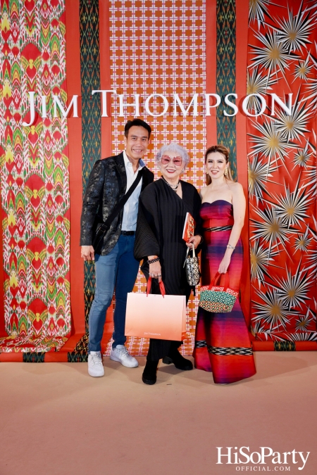 JIM THOMPSON LIFESTYLE STORE AT ONE BANGKOK