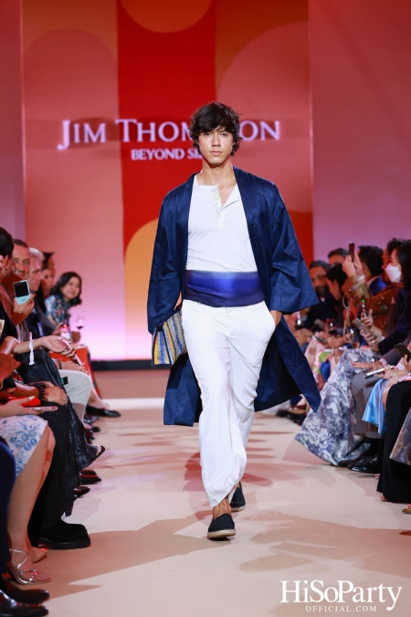 JIM THOMPSON LIFESTYLE STORE AT ONE BANGKOK