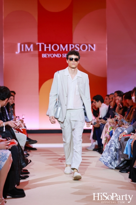 JIM THOMPSON LIFESTYLE STORE AT ONE BANGKOK