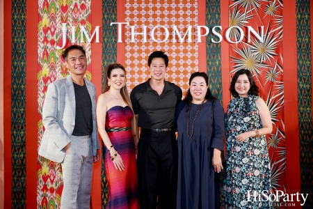 JIM THOMPSON LIFESTYLE STORE AT ONE BANGKOK