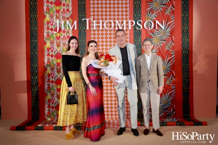 JIM THOMPSON LIFESTYLE STORE AT ONE BANGKOK