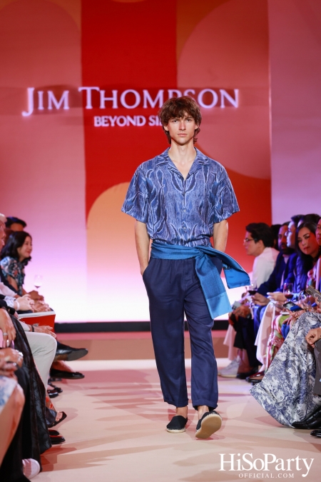 JIM THOMPSON LIFESTYLE STORE AT ONE BANGKOK