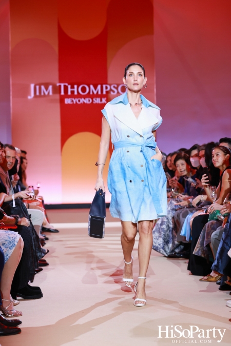 JIM THOMPSON LIFESTYLE STORE AT ONE BANGKOK